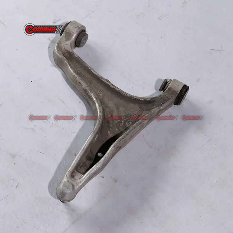 Maserati Levante original disassembly front steering knuckle