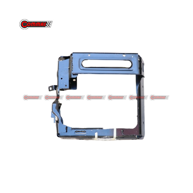 BMW G05 G06 G07 original disassembly left girder head