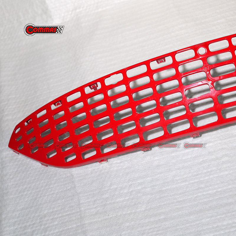 Ferrari Roma original disassembly grille