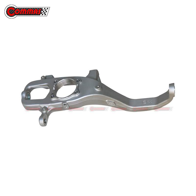 Oem Steering Knuckle L Four-wheel Drive for Maserati V6