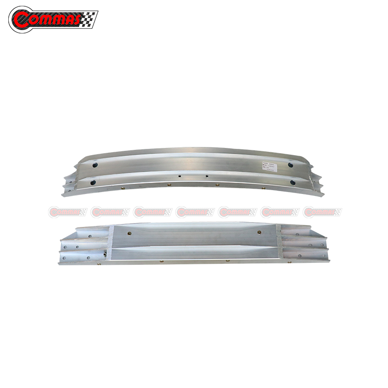 Mclaren 650S Oem Front And Rear Bumper Inners