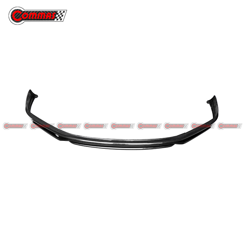 Porsche 911 992 Dry Carbon Fiber Front Lip