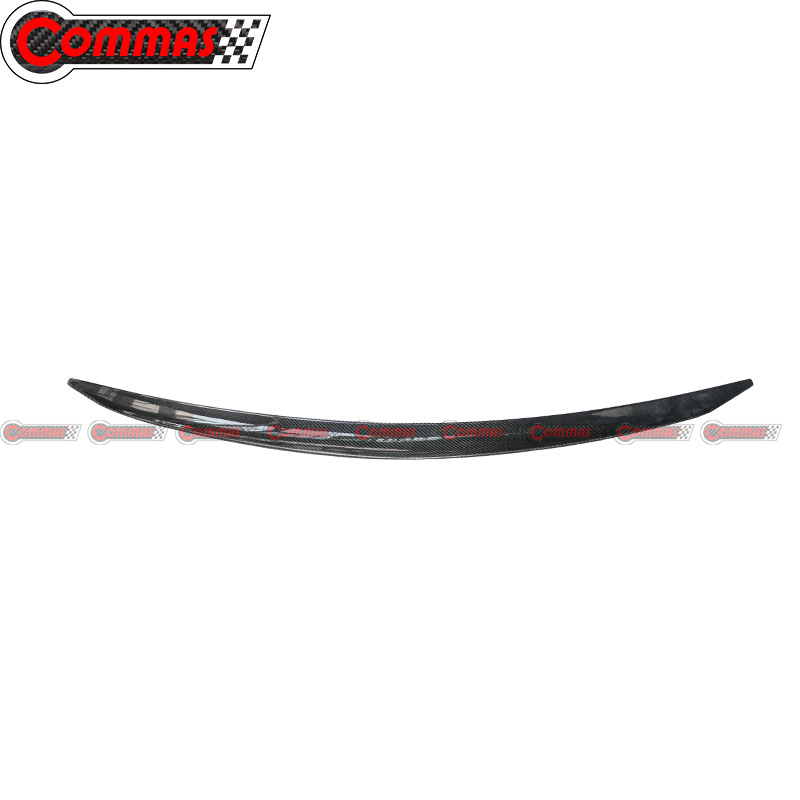 Carbon Fiber Mansory Rear Spoiler For Lamborghini URUS