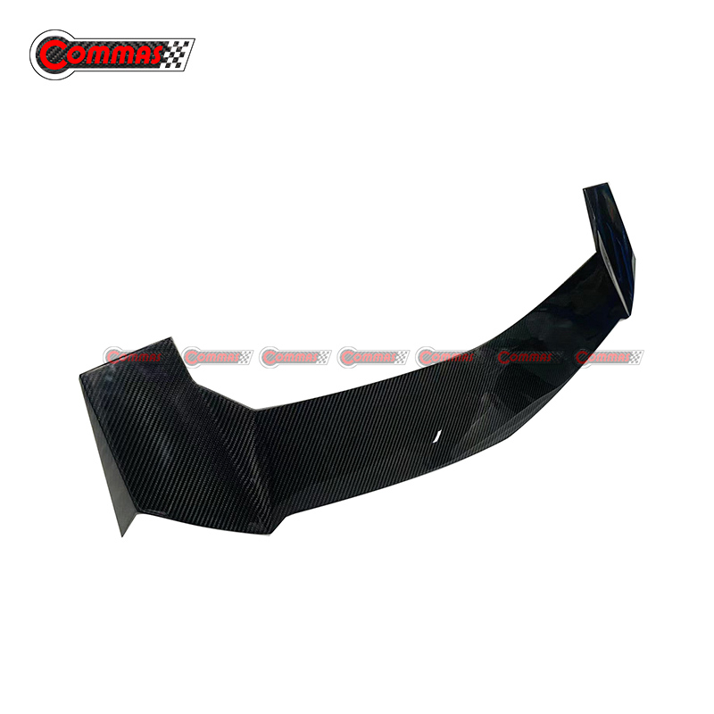 Mansory Carbon Bodykit For Lamborghini Urus Front Lip Side Skirts Rear Diffuser 