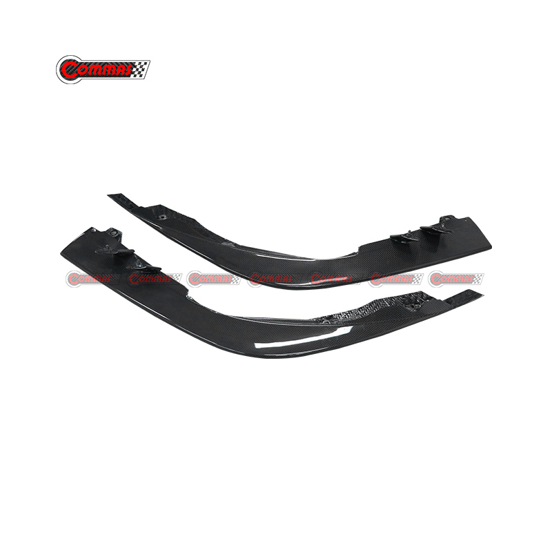 Ferrari F8 original carbon fiber body kit
