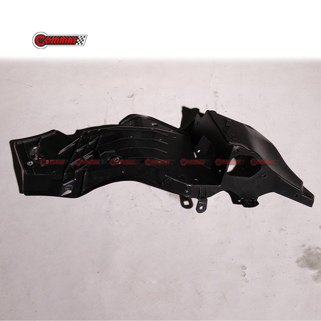 Aston Martin DBX original disassembly headlights bracket