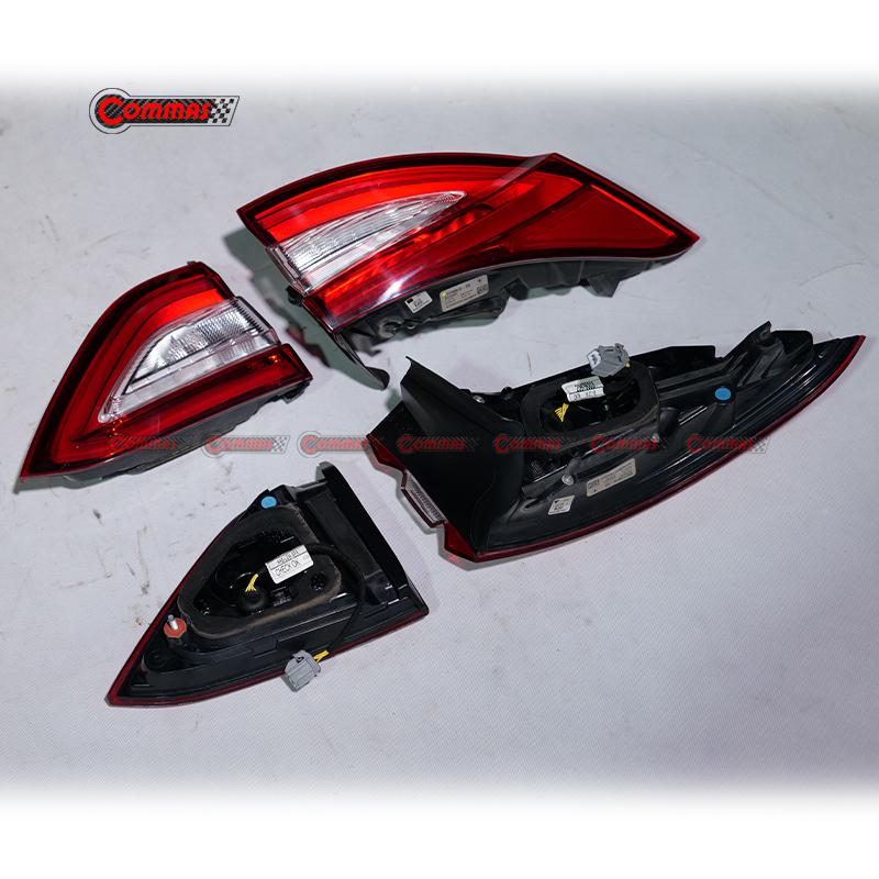 Maserati Levante original disassembly tail lamp