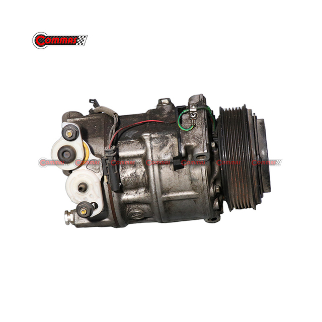 2016-2023 Aston Martin DB11 Vantage air conditioning pump compressor