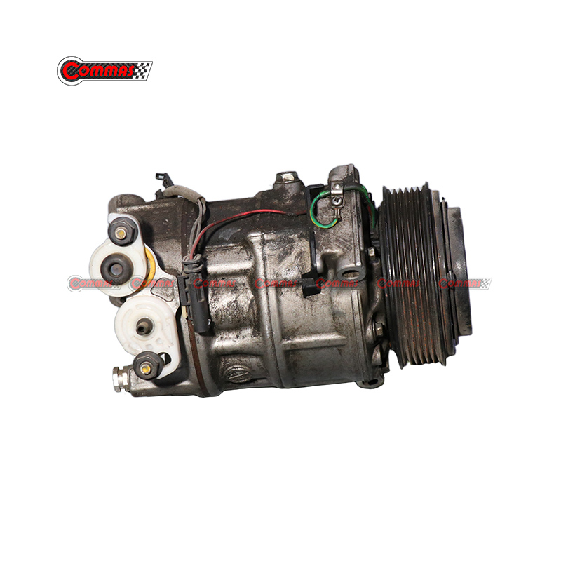 2016-2023 Aston Martin DB11 Vantage air conditioning pump compressor