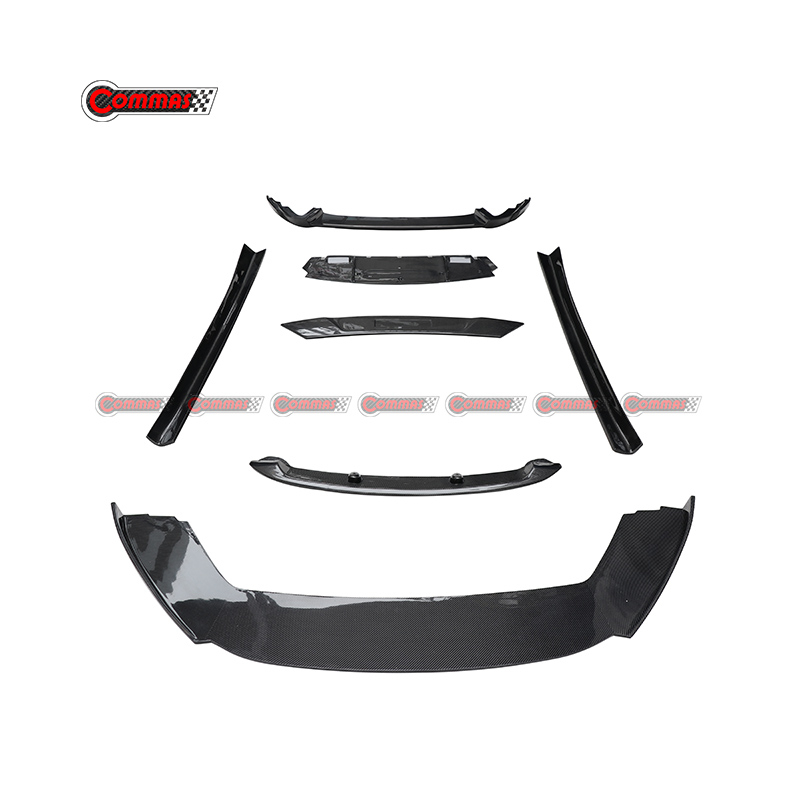 Ferrari California HAMANN dry carbon fiber body kit