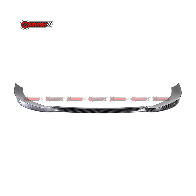 Mercedes-benz S-Class W223 Maybach brabus dry carbon fiber bodykit