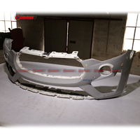 2018-2025 Maserati Levante original disassembly front bumper
