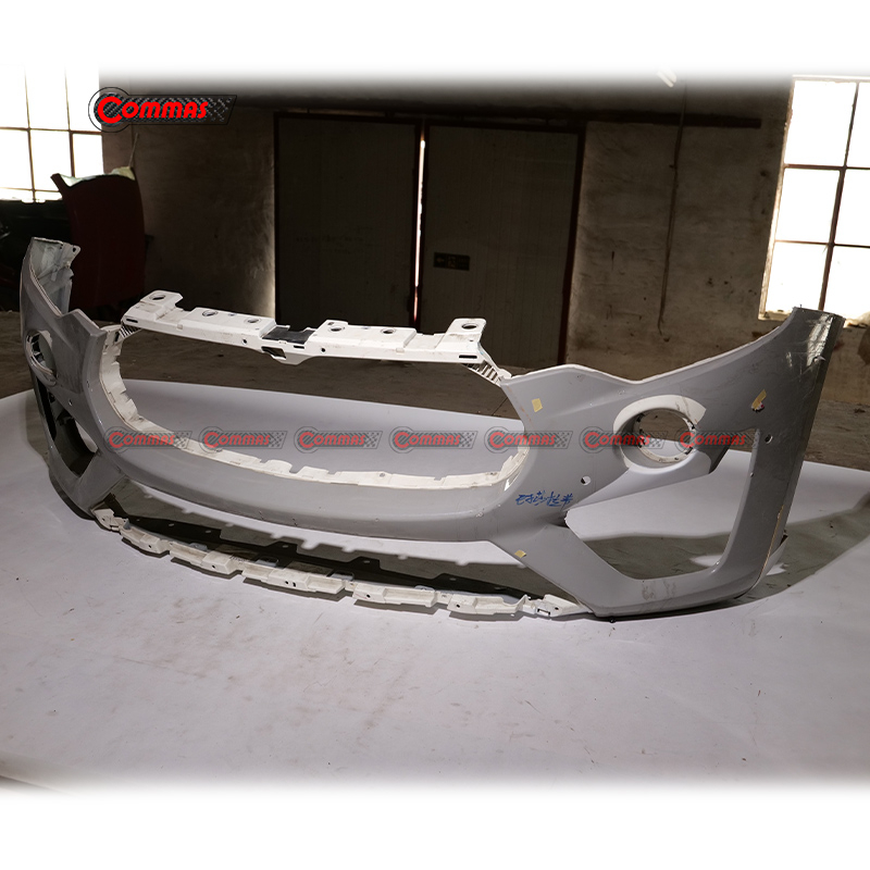 2018-2025 Maserati Levante original disassembly front bumper