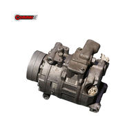 2008-2012 Lamborghini Gallardo LP550 Original disassembly air conditioning pump compressor