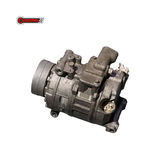 2008-2012 Lamborghini Gallardo LP550 Original disassembly air conditioning pump compressor