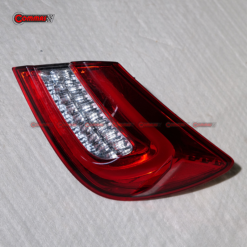Maserati Quattroporte original disassembly outside tail lamp