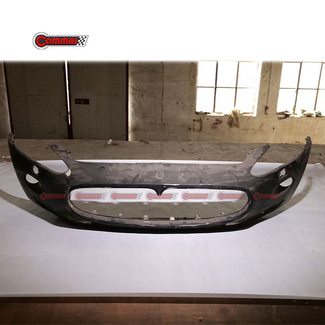 Maserati GranTurismo M145 original disassembly front bumper