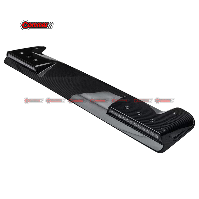 Mercedes-Benz W465 G350 G500 G63 brabus G800 dry carbon fiber body kits