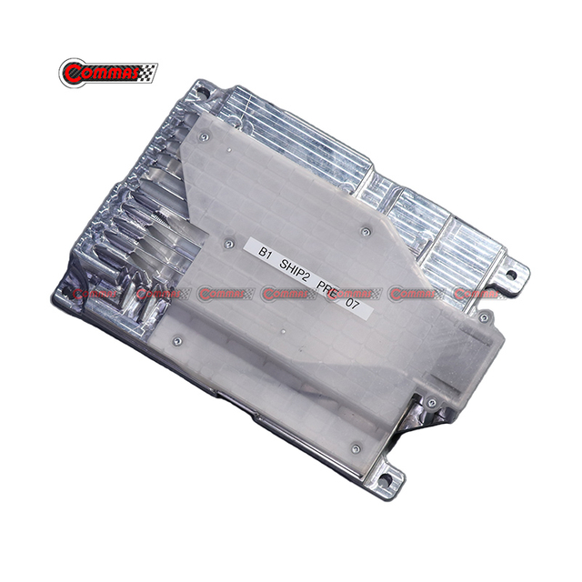 2021-2024 Aston Martin DBX Original disassembly audio power amplifier