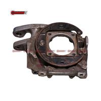 Maserati GranTurismo Quattroporte original disassembly Rear Knuckle