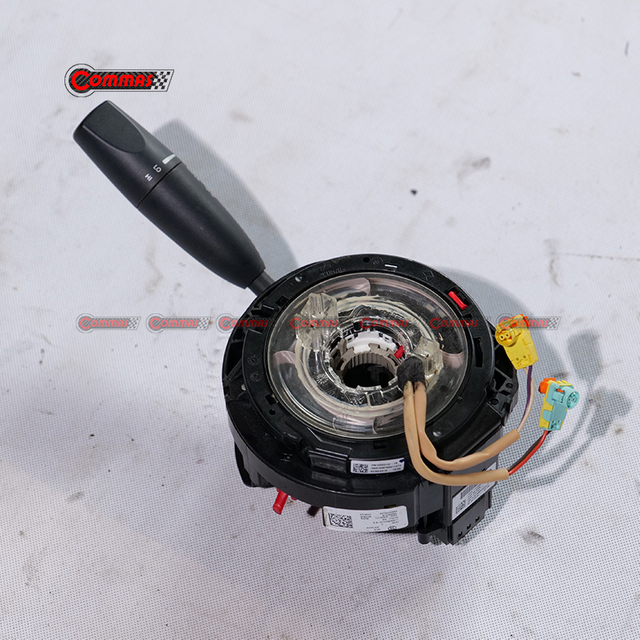 Maserati Quattroporte Ghibli original disassembly left lever combination switch