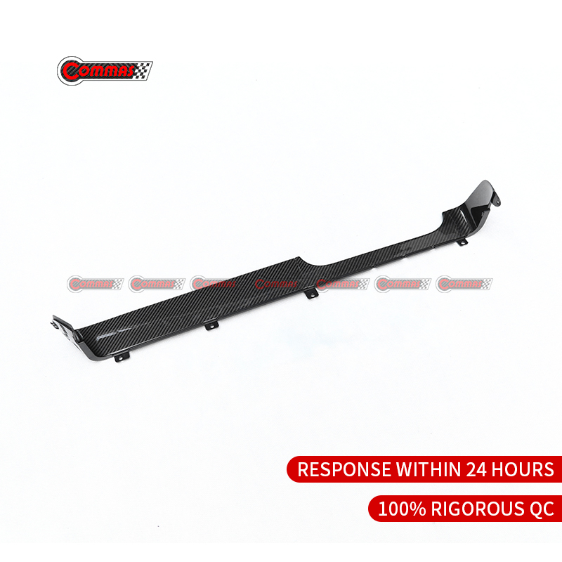 Mercedes-benz G-Class W465 OEM carbon fiber replaceable interior modification