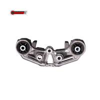 Lamborghini Aventador LP700 Original disassembly front differential bracket mount