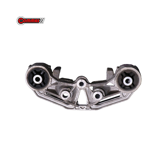 Lamborghini Aventador LP700 Original disassembly front differential bracket mount