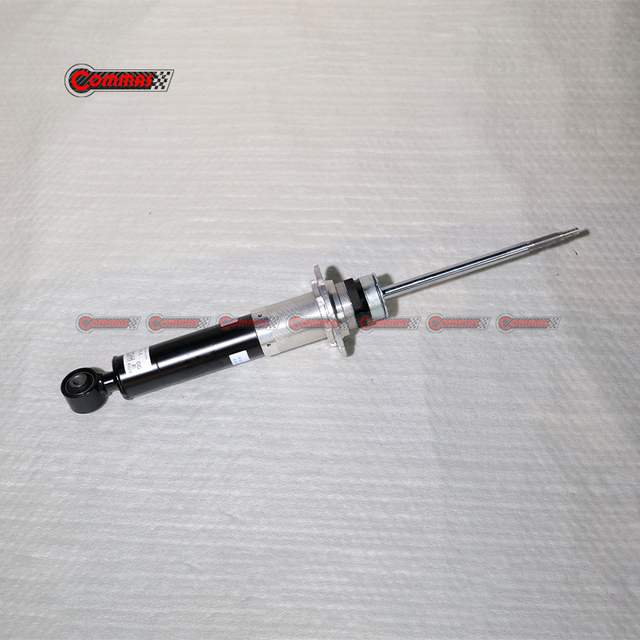 Ferrari California original disassembly shock absorber