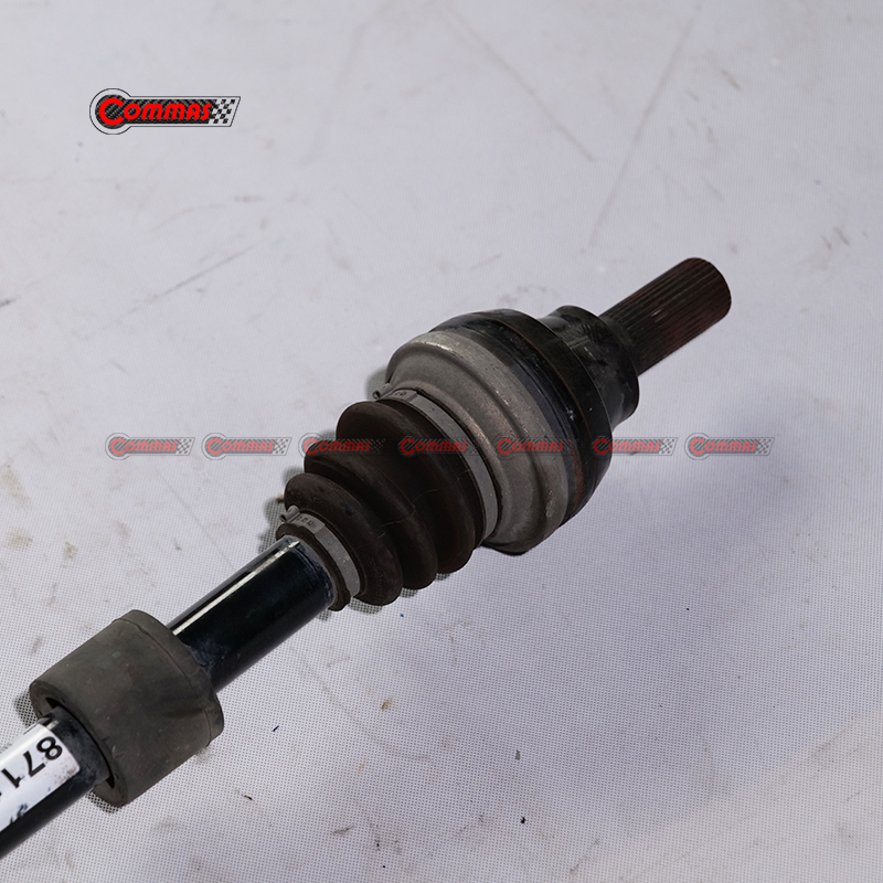Ferrari SF90 original disassembly rear halfshaft