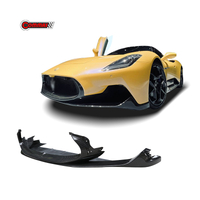 Maserati MC20 body kit original dry carbon fiber bodykit