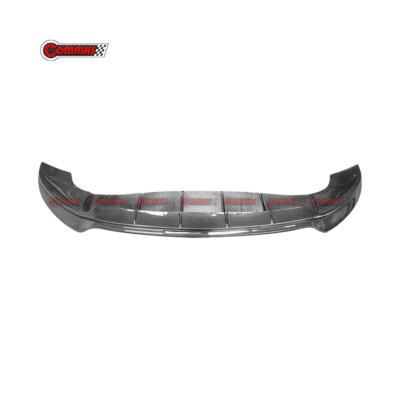 2020-2022 Mercedes-benz GLS63 X167 Larte carbon fiber body kit