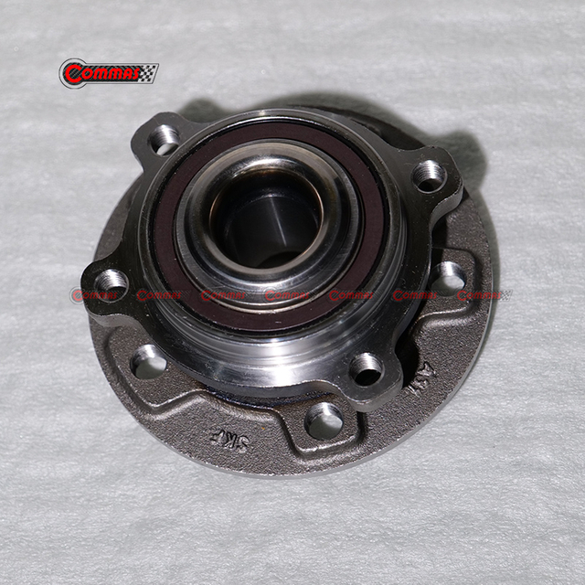 Maserati Quattroporte Ghibli original disassembly axle head