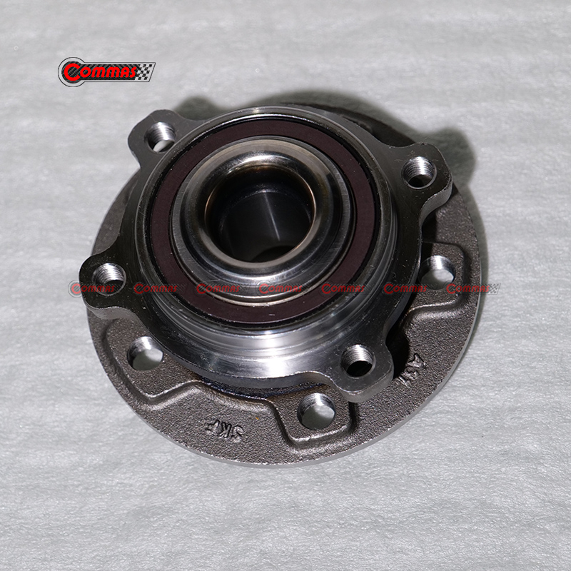 Maserati Quattroporte Ghibli original disassembly axle head