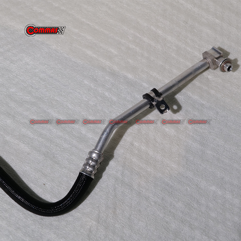 2018-2024 Maserati Quattroporte Ghibli original disassembly air conditioner pipe