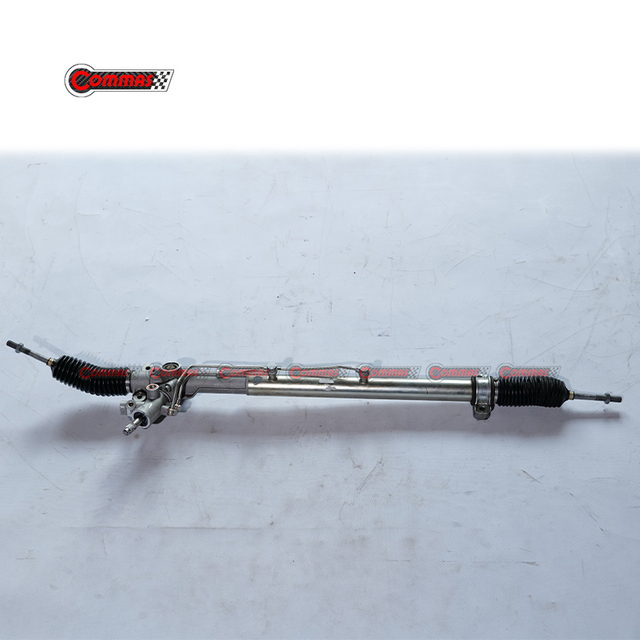 Ferrari F458 F488 F8 original disassembly steering gear