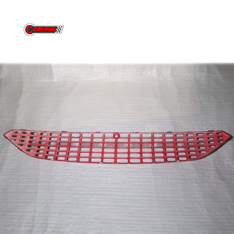 Ferrari Roma original disassembly grille