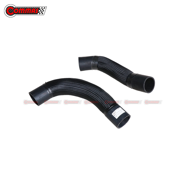 Oem JBL Intercooler Pipe for Maserati V6
