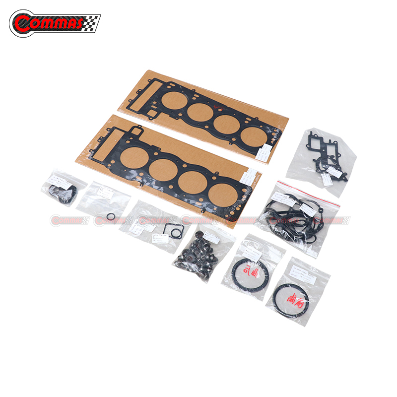 Mclaren Oem Overhaul Accessories Set Cylinder Sealing Ring 