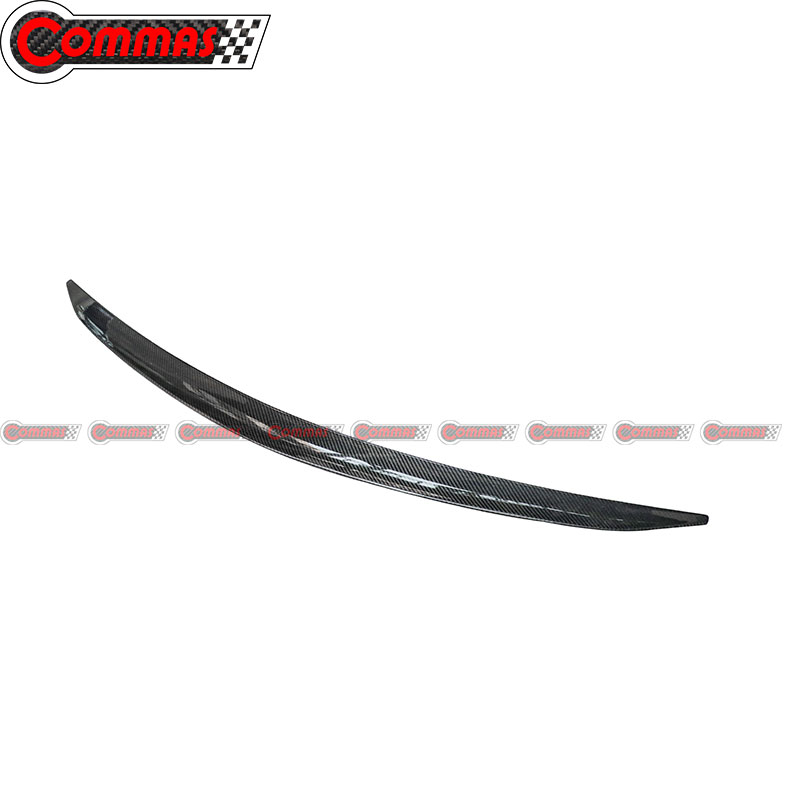 Carbon Fiber Mansory Rear Spoiler For Lamborghini URUS