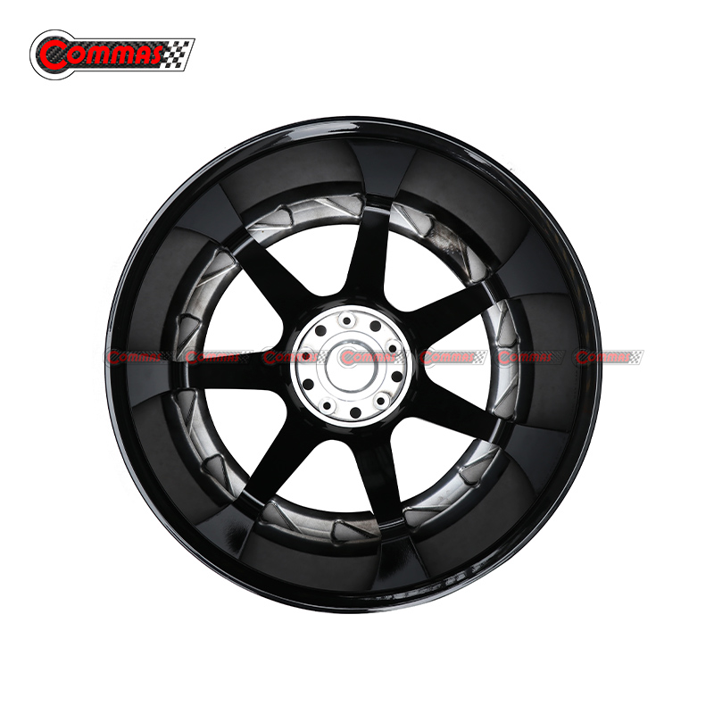 Lamborghini Urus Alloy Wheel Rims