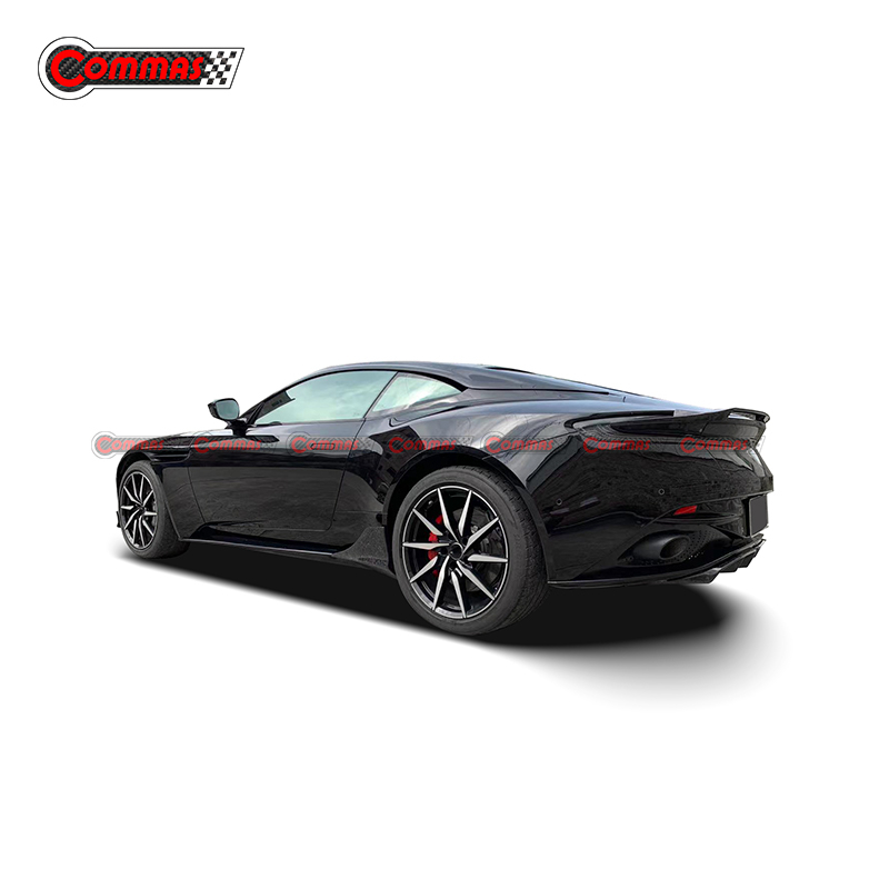 Aston Martin DB11 Startech Style Dry Carbon Fbier Body Kit