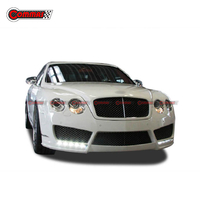 Mansory Style Fiberglass Body Kit For Bentley Flying Spur 2010-2014