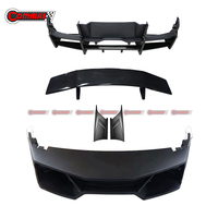 Veilside Style Carbon Fiber Body Kit For Lambroghini Murcielago LP640