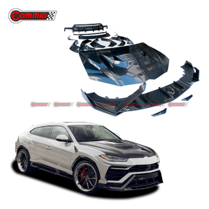 Vorsteiner Style Carbon Fiber Body Kit For Lambroghini URUS