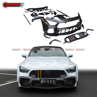 Mercedes-benz GT50 63 53 43 brabus rt1000 dry carbon fiber body kit