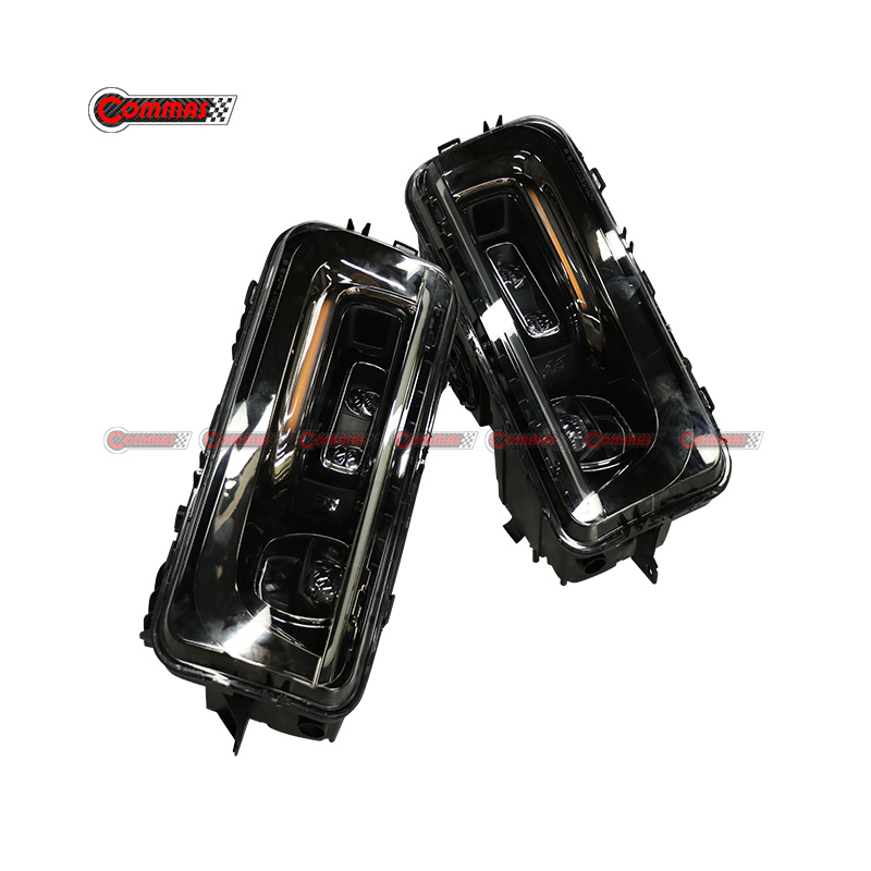 Rolls-Royce Phantom 6th 7th 8th generations Upgrade to 9th generation Starlight Headlights