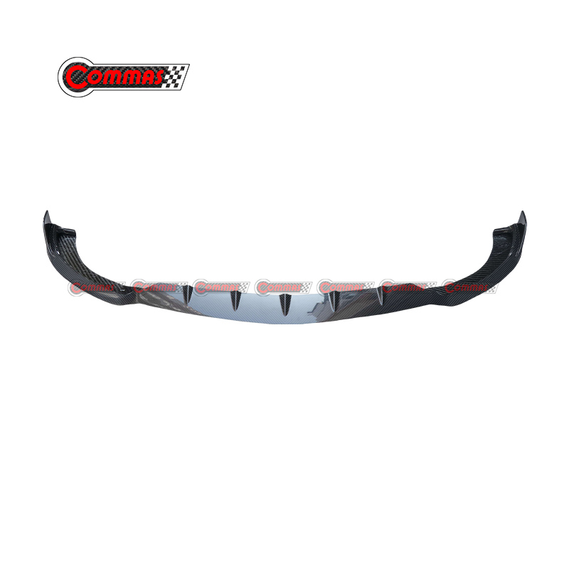 Mercedes-benz GT 63 brabus dry carbon fiber body kit