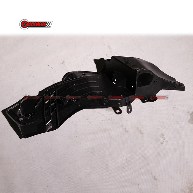 Aston Martin DBX original disassembly headlights bracket