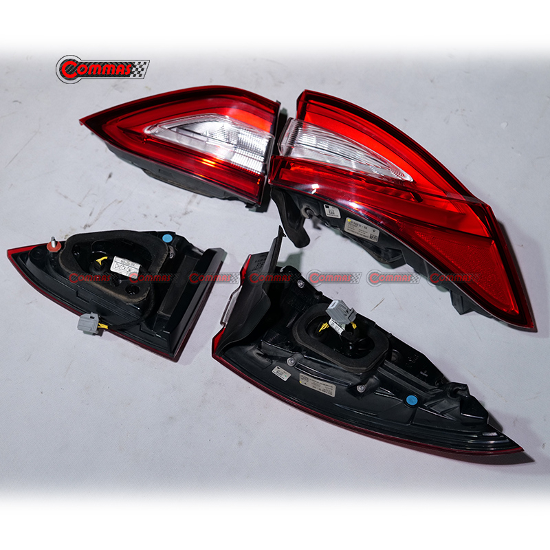 Maserati Levante original disassembly tail lamp